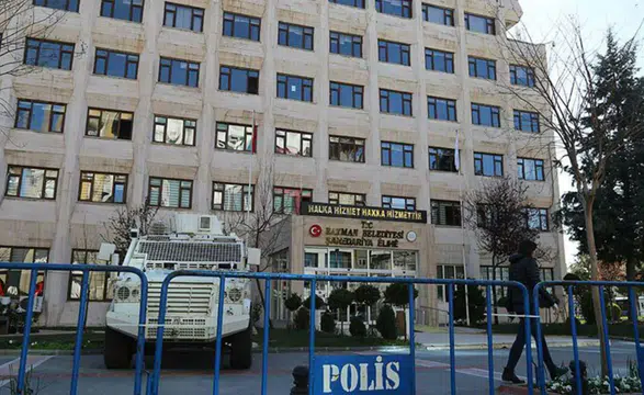 Batman Belediyesi’nde sendika krizi: İşçilere ‘sürgün’ iddiası, suç duyurusu yapıldı