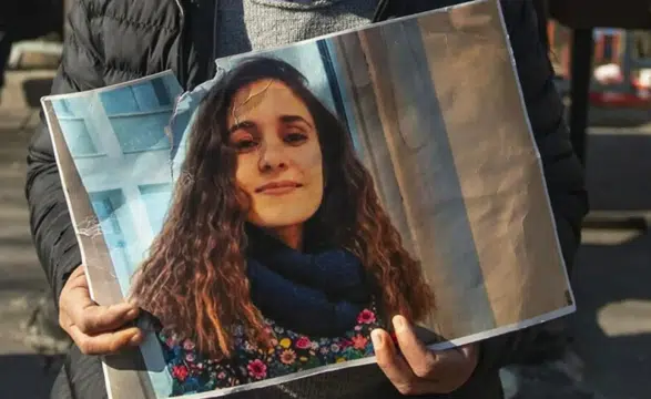 Gülistan Doku soruşturmasında dikkat çeken hamle: Aracı satıp aynısını almışlar