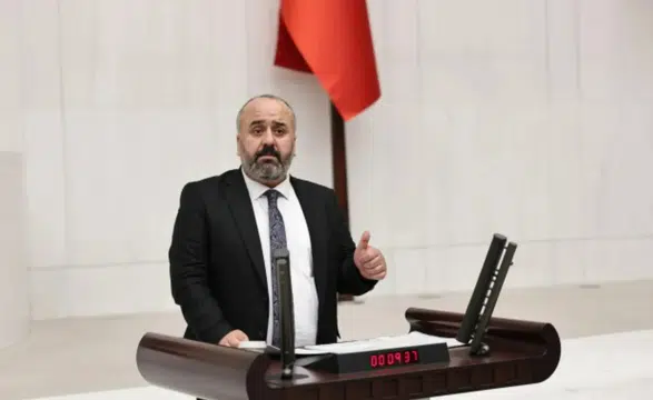 DEM Parti’den iş cinayetleri için kanun teklifi: 28 Nisan “yas günü” olsun