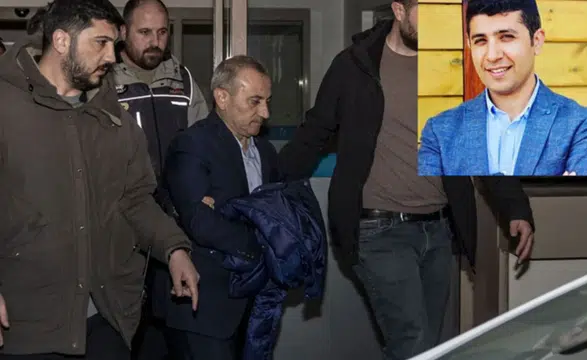 Tuncay Sonel hakkında yeni iddialar: Ordu dönemi yeniden gündemde