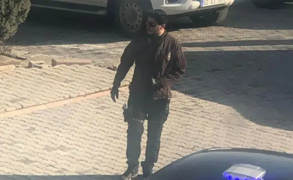 Dosyada yeni kriz: Fotoğraf her şeyi değiştirebilir