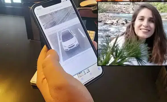 Gülistan Doku dosyasında ‘Beyaz BMW’ düğümü: Kritik iddia gündemde