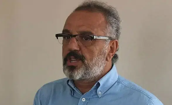 Sırrı Sakık’tan faili meçhul çıkışı: “Biz ona faili meşhur deriz”