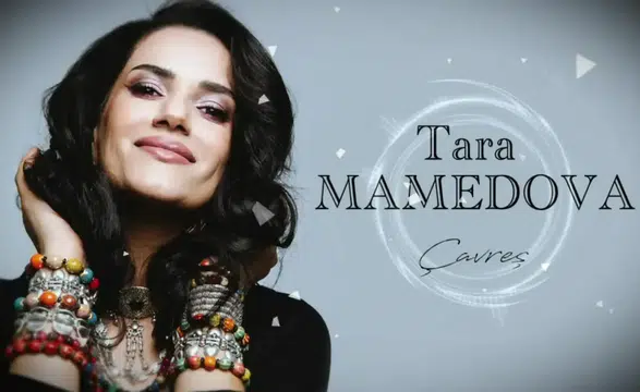 Tara Mamedova Diyarbakır ve Batman’da sahne alacak! Tarih belli oldu