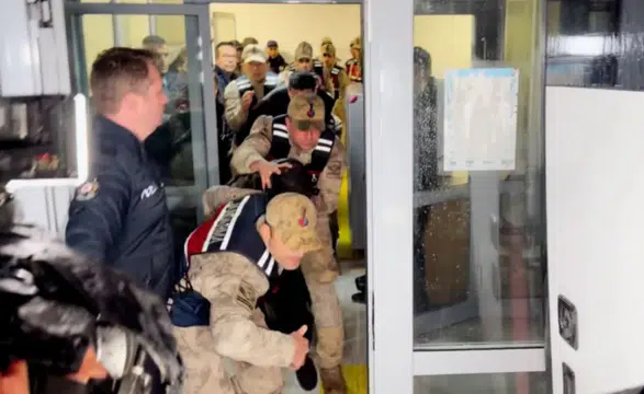 Gülistan dosyasında şok ifade: “Vali talimat verdi”