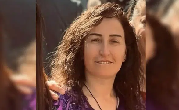 Yüksekova’da DEM Partili yönetici gözaltına alındı: Newroz gerekçesi