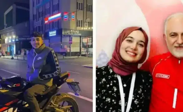 Zehra Kınık için karar kesinleşti: İnfaz süreci resmen başladı