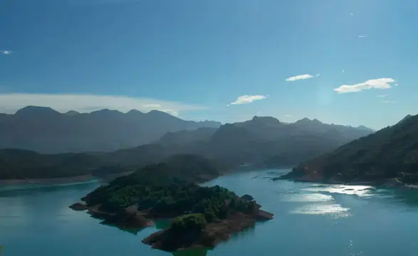 Kürdistan’da barajlar taştı: 23 barajda doluluk yüzde 100’e ulaştı