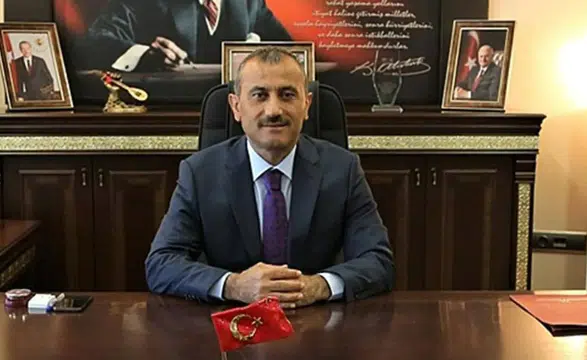 Gülistan Doku dosyasında kritik kırılma: Eski Vali Tuncay Sonel hakkında soruşturma