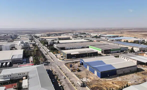 Diyarbakır OSB seçimlerinde “dış müdahale” iddiası! Adaydan sert tepki