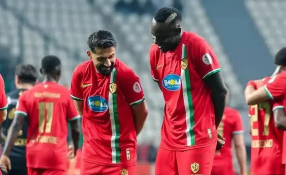 Amedspor’da geri sayım! Şampiyonluk için kritik viraj