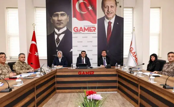 Gülistan Doku soruşturması: Dersim’de kritik zirve