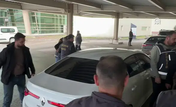 Gülistan Doku soruşturmasında kritik gelişme: Eski vali adliyeye sevk edildi