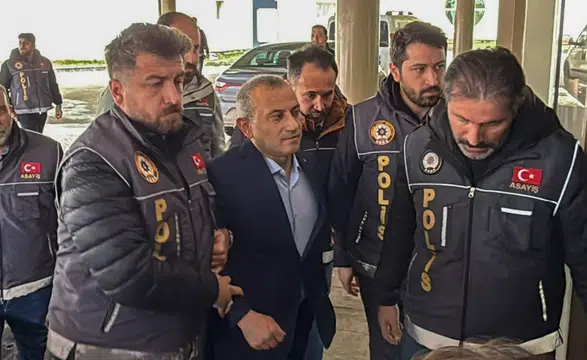 Gülistan Doku dosyasında flaş gelişme: Sonel’in aracı DNA incelemesinde