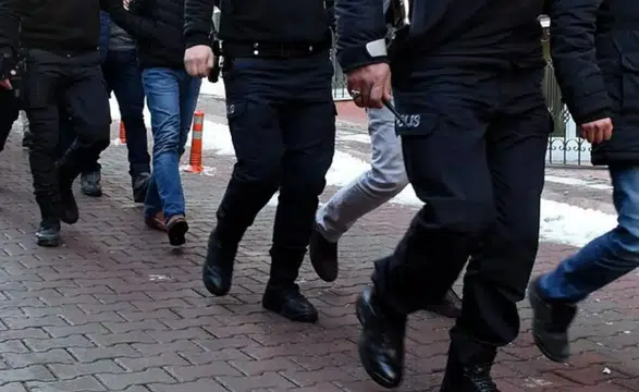 Okulları hedef alan hesaplar tek tek tespit edildi: 67 gözaltı