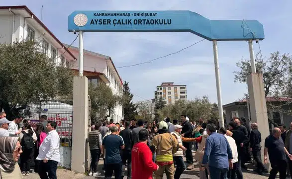 Maraş’taki okul saldırısında yeni gelişme! Otopsi raporu açıklandı