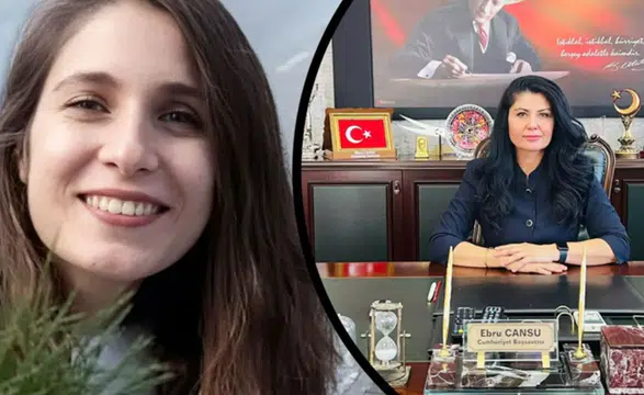 Gülistan Doku dosyasında şok sözler! Başsavcı ilk kez konuştu