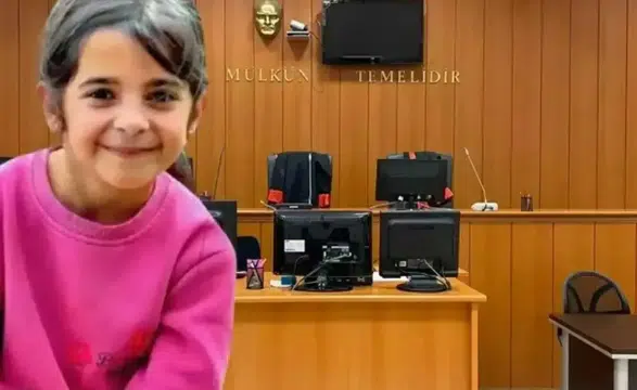 Diyarbakır’da Narin davasında kritik karar: 17 yılın gerekçesi açıklandı
