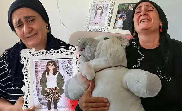 Yüksel Güran cezaevinden sessizliğini bozdu: “Hükmü Allah’a bırakıyorum”