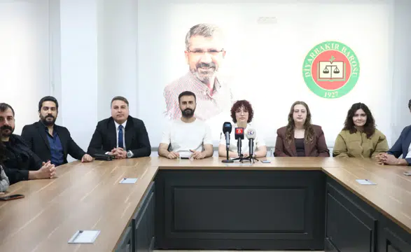 Diyarbakır Barosu’ndan çarpıcı rapor: Çocuk cezaevinde şiddet ve hak ihlalleri kronikleşti