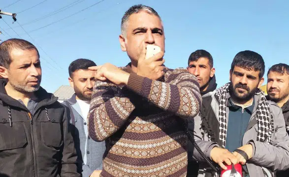 Cezaevinde kriz iddiası: Mehmet Türkmen hücreye konuldu