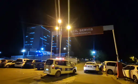 Diyarbakır’da silahlı kavga: 1 kişi ağır yaralandı
