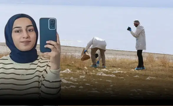 Rojin Kabaiş dosyasında yeni ifade: “Telefonu başkası açtı”