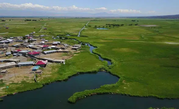 Ağrı’da kritik karar: Milli Park’ta bazı alanlar korumaya alındı