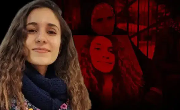 Gülistan Doku dosyasında şok iddia: Telefon verileri silindi