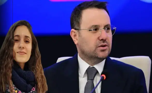 Gülistan Doku dosyasında kritik açıklama: Kilit isim vurgusu