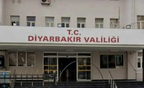 Valilik açıkladı: Kutlamalarda yaralananlar var