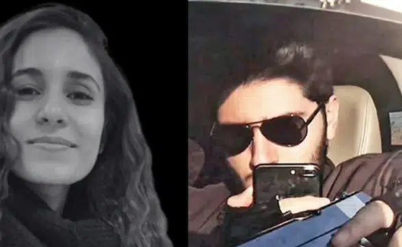 Gülistan Doku dosyasında kritik gelişme: Şüpheler bir otomobilde toplandı