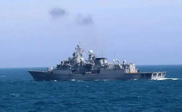 Hürmüz Boğazı’nda kriz: ABD 45 gemiyi geri çevirdi