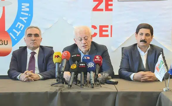GÜNSİAD’dan dikkat çeken Bahçeli açıklaması