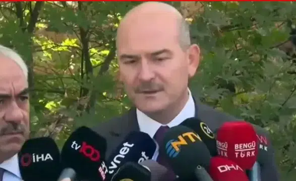 Soylu iddialara yanıt verdi: “Asıl mağdur benim”