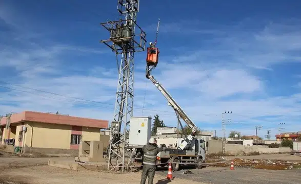 Diyarbakır’da 14 Mayıs’ta planlı elektrik kesintileri: İşte ilçe ilçe tam liste