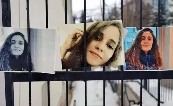 Gülistan Doku dosyasında şok gelişme: "Her şeyi anlatırım" mesajı örtbası ortaya çıkardı