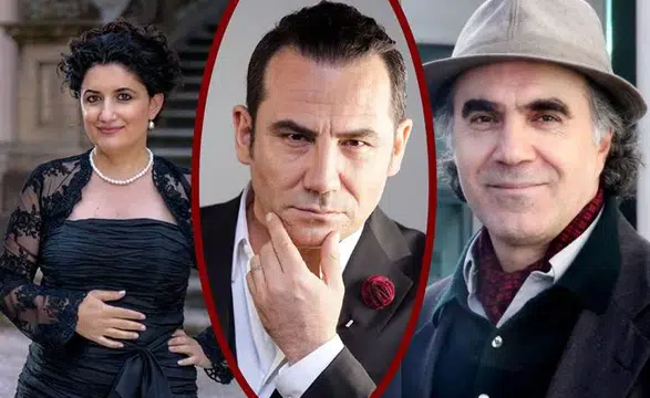 Ferhat Göçer’in ‘çeviri’ çıkışı sanat dünyasını ikiye böldü: Kürt sanatçılardan sert tepki