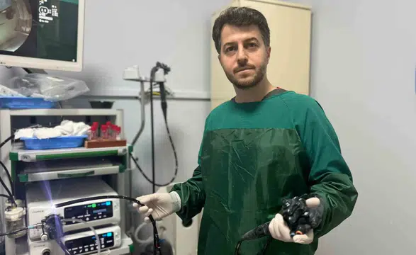 Yanlış beslenme çölyak vakalarını 100 kat artırdı