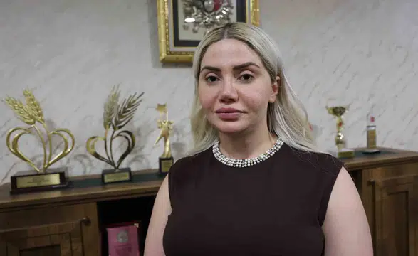 Mardin'de ev kiralamak isteyen avukat ayrımcı ilanla karşılaştı
