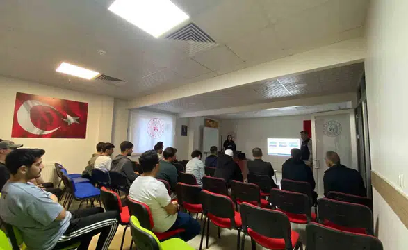 Elazığ afetlere karşı hazırlıklarını gözden geçiriyor