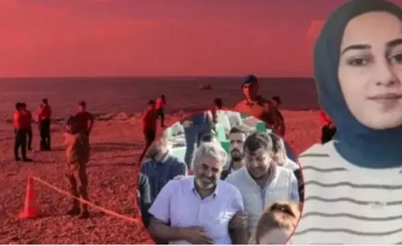 Rojin dosyasında şok gelişme: 425 DNA incelendi