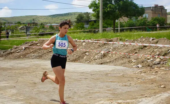 Siirtli 16 atlet Slovakya yolcusu