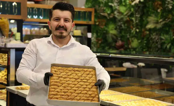 Elazığ’da bayram tatlısı alırken dikkat etmeniz gereken kritik detaylar