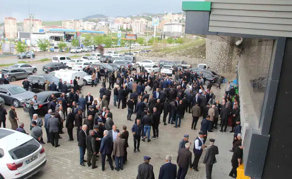 Şırnak'ta 29 kişinin yaralandığı arazi kavgası barışla noktalandı