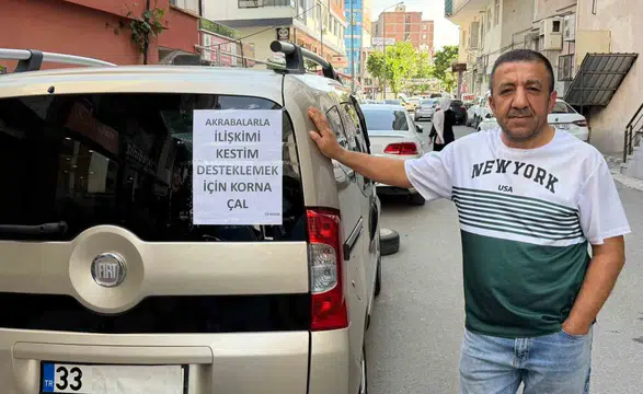 Batmanlı esnafın isyanı Akrabalarıyla tüm bağlarını kopardı