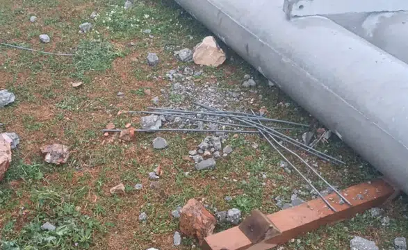 Mardin’de 32 milyon liralık elektrik yatırımına mahalleli engeli