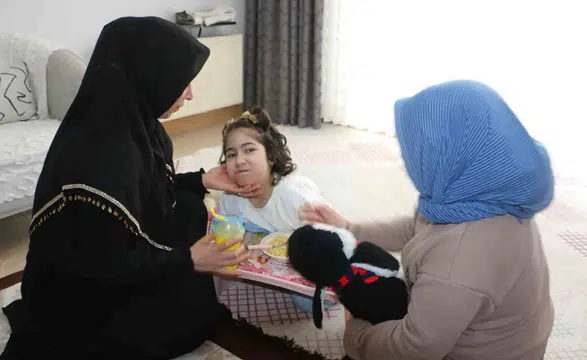 Diyarbakır’da hastane ihmali iddiasıyla süren dava 8 yıldır sonuçlanmadı