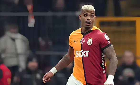 Amedspor'da transfer rüzgarı dinmiyor: Icardi'den sonra şimdi de Lemina bombası