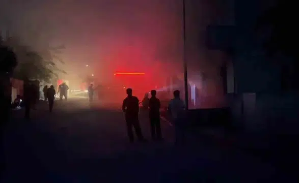 Viranşehir’de kan davası ev kundaklamalarıyla yeniden tırmandı